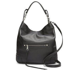 NWT Rebecca Minkoff Slim Regan Hobo Bag